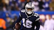 Dallas Cowboys v New York Giants