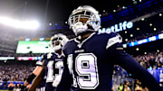 Amari Cooper firmó con los Dallas Cowboys el lunes en un gran acuerdo firmado hasta el año 2024.
