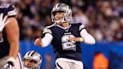 Dallas Cowboys v New York Giants