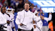 Dallas Cowboys v New York Giants