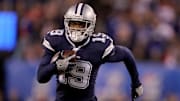 Dallas Cowboys v New York Giants