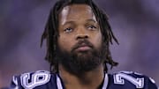 Dallas Cowboys v New York Giants
