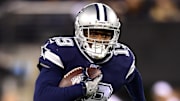 Amari Cooper wants to sign long-term with Cowboys