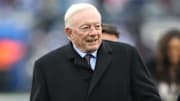 Dallas Cowboys v New York Giants