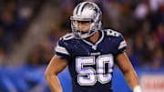 Dallas Cowboys v New York Giants
