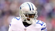 Dallas Cowboys v New York Giants