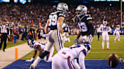Dallas Cowboys tight end Blake Jarwin should have a breakout campaign in 2020. 