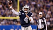 Dallas Cowboys v New York Giants