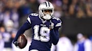 The Cowboys definitely won the Amari Cooper trade