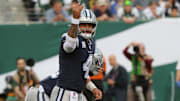 Dallas Cowboys QB Dak Prescott