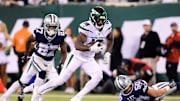Dallas Cowboys v New York Jets