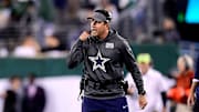Cowboys insider Jane Slater hints the team is expected to make major changes on the coaching staff.