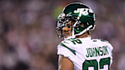 New York Jets CB Trumaine Johnson