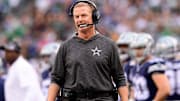 Dallas Cowboys v New York Jets