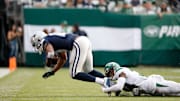 Dallas Cowboys v New York Jets