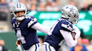 Dallas Cowboys v New York Jets