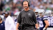 Dallas Cowboys v New York Jets