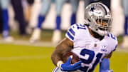 De no jugar Ezekiel Elliott en la Semana 9 con los Cowboys sería una baja sensible para el equipo