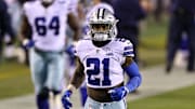 Elliott estará disponible en la Semana 9