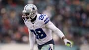 Former Dallas Cowboys WR Dez Bryant