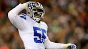 Dallas Cowboys v Philadelphia Eagles