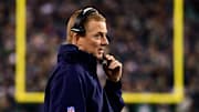 Jason Garrett no seguirá con los Cowboys