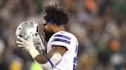 Ezekiel Elliott quiere más respeto a su talento 