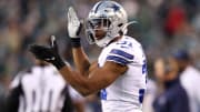 Cowboys star CB Byron Jones is a free agent this offseason and the Eagles should pounce 