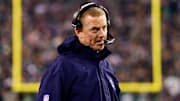 Former Dallas Cowboys HC Jason Garrett