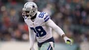 Bryant ha ido en tres ocasiones al Pro Bowl durante su carrera en la NFL 