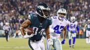 Los Cowboys quedaron al borde de la eliminación con la derrota en la Semana 16