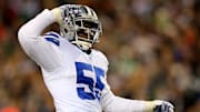 Dallas Cowboys v Philadelphia Eagles