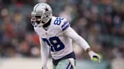 Bryant regresa a la NFL tras sufrir una lesión que le impidió jugar las últimas dos campañas