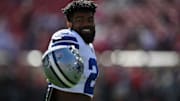 Dallas Cowboys v San Francisco 49ers