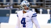 Prescott cuenta con el respeto de sus compañeros y es visto como líder