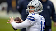 Andy Dalton seguirá fuera en los Cowboys