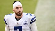 Ben DiNucci tendrá oportunidad de mostrar su talento