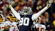Dallas Cowboys v Washington Redskins