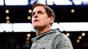 Mark Cuban espera tener un equipo competitivo en Orlando