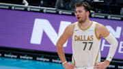 Luka Doncic tiene tres temporadas en la NBA y ya tiene una presencia en el Juego de Estrellas