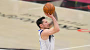 JJ Redick queda fuera en la recta final de la temporada regular 