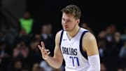 El esloveno no para de demostrar que es una superestrella de la NBA