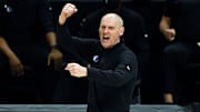 Rick Carlisle dirigió a los Mavericks a ganar la corona de la NBA en 2011