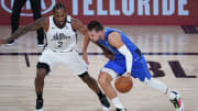 Clippers y Mavericks protagonizarán una de las series más interesantes en el Oeste