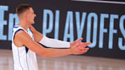 Porzingis fue descartado para el quinto partido ante Clippers