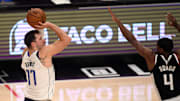 Luka Doncic será la máxima estrella de Eslovenia