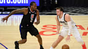 Clippers y Mavericks se juegan su presencia en los playoffs este domingo