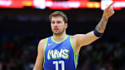 Luka Doncic is breaking out in 2019-20