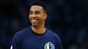 Courtney Lee quiere bajar con los Mavericks a Orlando