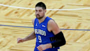 Vucevic es bastante cotizado en el mercado de cambios actual